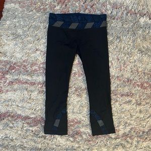 Lululemon luxtreme leggings 6